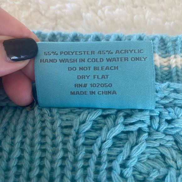 Taylor Swift Official 1989 Cardigan - Picture 5 of 11